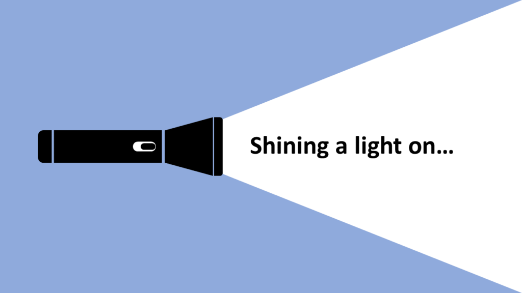 Micromanaging – Shining a Light on The Blue Personality Trait