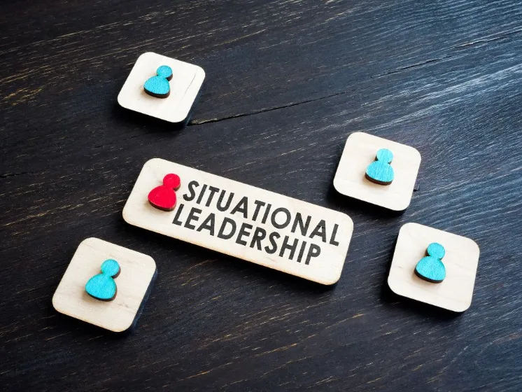 Situational Leadership