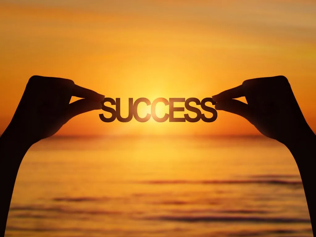 success